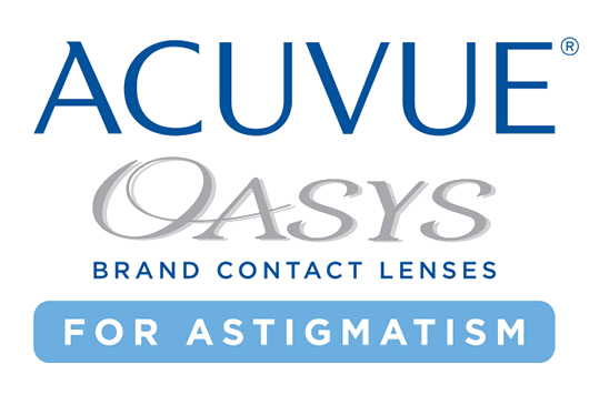 acuvueoasys